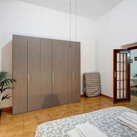 La Casa Di Gennaro - Napoli Daire Dış mekan fotoğraf