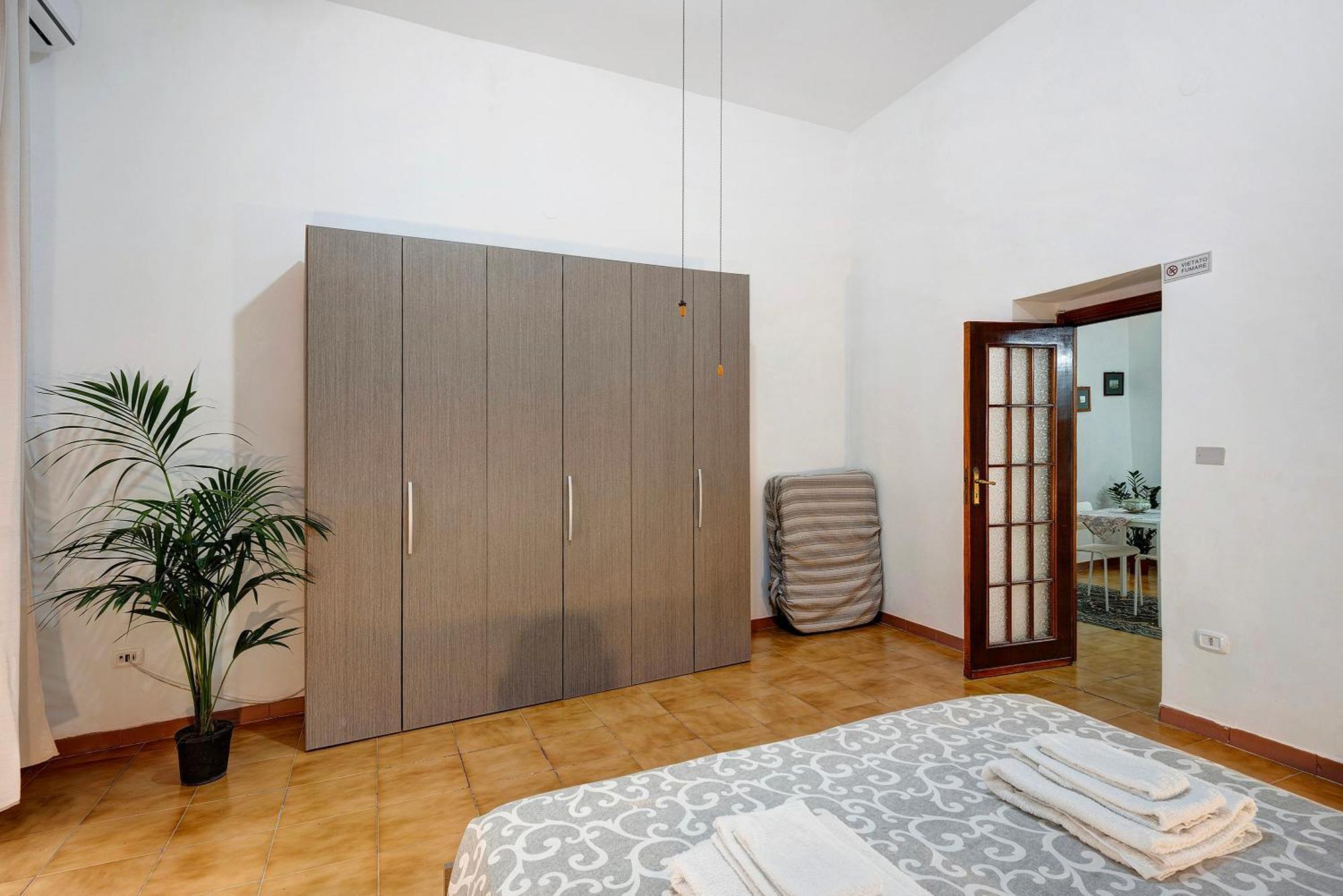 La Casa Di Gennaro - Napoli Daire Dış mekan fotoğraf